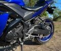 Ямаха YZF-R25, объемом двигателя 0.25 л и пробегом 0 тыс. км за 3700 $, фото 13 на Automoto.ua