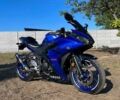 Ямаха YZF-R25, объемом двигателя 0.25 л и пробегом 0 тыс. км за 3700 $, фото 1 на Automoto.ua