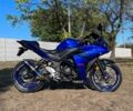 Ямаха YZF-R25, объемом двигателя 0.25 л и пробегом 0 тыс. км за 3700 $, фото 1 на Automoto.ua