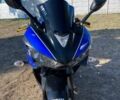 Ямаха YZF-R25, объемом двигателя 0.25 л и пробегом 0 тыс. км за 3700 $, фото 9 на Automoto.ua