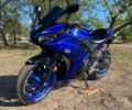 Ямаха YZF-R25, объемом двигателя 0.25 л и пробегом 0 тыс. км за 3700 $, фото 10 на Automoto.ua