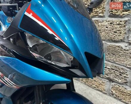 Ямаха YZF-R25, объемом двигателя 0 л и пробегом 4 тыс. км за 4300 $, фото 2 на Automoto.ua