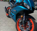 Ямаха YZF-R25, объемом двигателя 0.25 л и пробегом 33 тыс. км за 4200 $, фото 1 на Automoto.ua