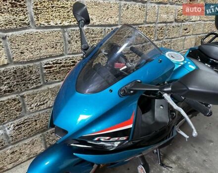 Ямаха YZF-R25, объемом двигателя 0 л и пробегом 4 тыс. км за 4300 $, фото 16 на Automoto.ua