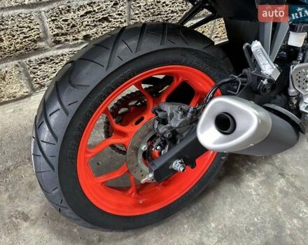 Ямаха YZF-R25, объемом двигателя 0 л и пробегом 4 тыс. км за 4300 $, фото 8 на Automoto.ua
