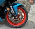 Ямаха YZF-R25, объемом двигателя 0 л и пробегом 4 тыс. км за 4300 $, фото 4 на Automoto.ua
