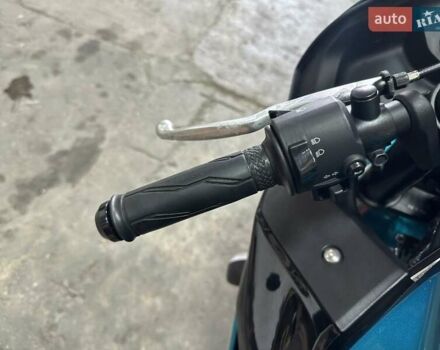 Ямаха YZF-R25, объемом двигателя 0 л и пробегом 4 тыс. км за 4300 $, фото 11 на Automoto.ua