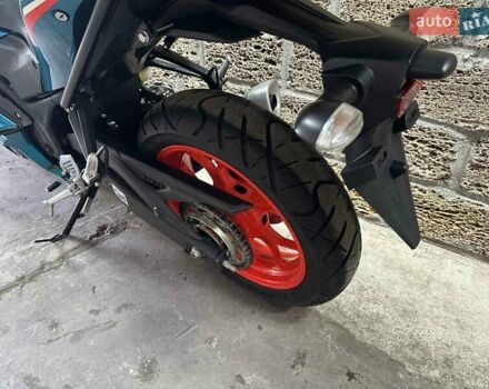 Ямаха YZF-R25, объемом двигателя 0 л и пробегом 4 тыс. км за 4300 $, фото 12 на Automoto.ua