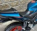 Ямаха YZF-R25, объемом двигателя 0 л и пробегом 4 тыс. км за 4300 $, фото 7 на Automoto.ua