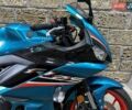 Ямаха YZF-R25, объемом двигателя 0 л и пробегом 4 тыс. км за 4300 $, фото 5 на Automoto.ua