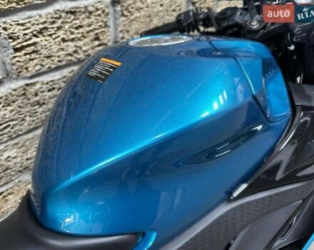 Ямаха YZF-R25, объемом двигателя 0 л и пробегом 4 тыс. км за 4300 $, фото 6 на Automoto.ua