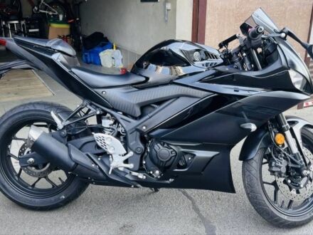 Ямаха YZF-R25, об'ємом двигуна 0.25 л та пробігом 0 тис. км за 4300 $, фото 1 на Automoto.ua