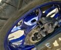 Синий Ямаха YZF-R25, объемом двигателя 0.25 л и пробегом 9 тыс. км за 3000 $, фото 7 на Automoto.ua