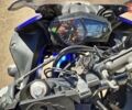 Синий Ямаха YZF-R25, объемом двигателя 0.25 л и пробегом 9 тыс. км за 3000 $, фото 4 на Automoto.ua