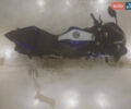 Синий Ямаха YZF-R25, объемом двигателя 0.25 л и пробегом 26 тыс. км за 4100 $, фото 6 на Automoto.ua