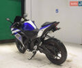 Синий Ямаха YZF-R25, объемом двигателя 0.25 л и пробегом 26 тыс. км за 4100 $, фото 5 на Automoto.ua