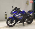 Синий Ямаха YZF-R25, объемом двигателя 0.25 л и пробегом 26 тыс. км за 4100 $, фото 3 на Automoto.ua