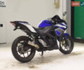 Синий Ямаха YZF-R25, объемом двигателя 0.25 л и пробегом 26 тыс. км за 4100 $, фото 4 на Automoto.ua