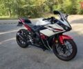 Білий Ямаха YZF-R3, об'ємом двигуна 0.32 л та пробігом 17 тис. км за 4300 $, фото 1 на Automoto.ua