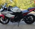 Білий Ямаха YZF-R3, об'ємом двигуна 0.32 л та пробігом 17 тис. км за 4300 $, фото 7 на Automoto.ua
