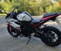 Білий Ямаха YZF-R3, об'ємом двигуна 0.32 л та пробігом 17 тис. км за 4300 $, фото 8 на Automoto.ua