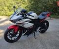 Білий Ямаха YZF-R3, об'ємом двигуна 0.32 л та пробігом 17 тис. км за 4300 $, фото 9 на Automoto.ua