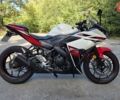 Білий Ямаха YZF-R3, об'ємом двигуна 0.32 л та пробігом 17 тис. км за 4300 $, фото 1 на Automoto.ua
