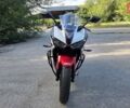 Білий Ямаха YZF-R3, об'ємом двигуна 0.32 л та пробігом 17 тис. км за 4300 $, фото 4 на Automoto.ua