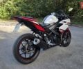 Білий Ямаха YZF-R3, об'ємом двигуна 0.32 л та пробігом 17 тис. км за 4300 $, фото 2 на Automoto.ua