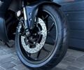 Черный Ямаха YZF-R3, объемом двигателя 0.32 л и пробегом 9 тыс. км за 5500 $, фото 7 на Automoto.ua
