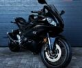 Черный Ямаха YZF-R3, объемом двигателя 0.32 л и пробегом 9 тыс. км за 5500 $, фото 1 на Automoto.ua