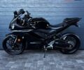Черный Ямаха YZF-R3, объемом двигателя 0.32 л и пробегом 9 тыс. км за 5500 $, фото 5 на Automoto.ua