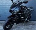 Черный Ямаха YZF-R3, объемом двигателя 0.32 л и пробегом 9 тыс. км за 5500 $, фото 2 на Automoto.ua