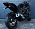 Черный Ямаха YZF-R3, объемом двигателя 0.32 л и пробегом 9 тыс. км за 5500 $, фото 4 на Automoto.ua