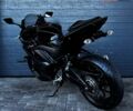 Черный Ямаха YZF-R3, объемом двигателя 0.32 л и пробегом 9 тыс. км за 5500 $, фото 6 на Automoto.ua