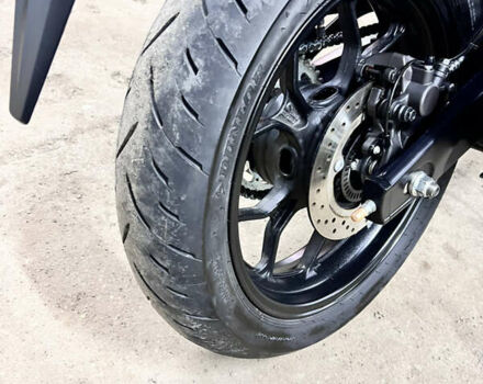 Черный Ямаха YZF-R3, объемом двигателя 0.3 л и пробегом 2 тыс. км за 5500 $, фото 3 на Automoto.ua