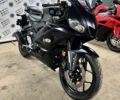 Черный Ямаха YZF-R3, объемом двигателя 0.3 л и пробегом 2 тыс. км за 5500 $, фото 1 на Automoto.ua