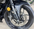 Черный Ямаха YZF-R3, объемом двигателя 0.3 л и пробегом 2 тыс. км за 5500 $, фото 1 на Automoto.ua
