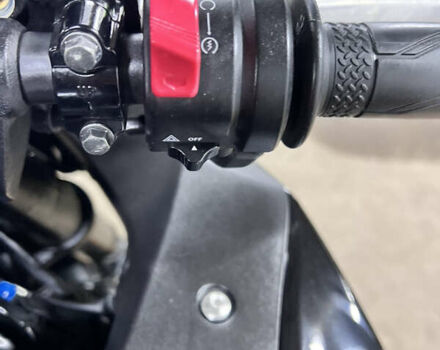 Черный Ямаха YZF-R3, объемом двигателя 0.3 л и пробегом 2 тыс. км за 5500 $, фото 7 на Automoto.ua