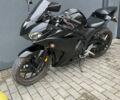 Черный Ямаха YZF-R3, объемом двигателя 0.32 л и пробегом 36 тыс. км за 4300 $, фото 1 на Automoto.ua