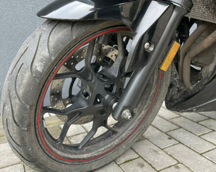 Черный Ямаха YZF-R3, объемом двигателя 0.32 л и пробегом 36 тыс. км за 4300 $, фото 12 на Automoto.ua