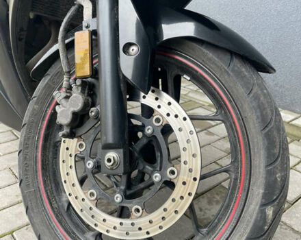 Черный Ямаха YZF-R3, объемом двигателя 0.32 л и пробегом 36 тыс. км за 4300 $, фото 18 на Automoto.ua