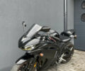 Черный Ямаха YZF-R3, объемом двигателя 0.32 л и пробегом 36 тыс. км за 4300 $, фото 6 на Automoto.ua