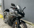 Черный Ямаха YZF-R3, объемом двигателя 0.32 л и пробегом 36 тыс. км за 4300 $, фото 15 на Automoto.ua