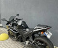 Черный Ямаха YZF-R3, объемом двигателя 0.32 л и пробегом 36 тыс. км за 4300 $, фото 9 на Automoto.ua