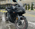Черный Ямаха YZF-R3, объемом двигателя 0.32 л и пробегом 36 тыс. км за 4300 $, фото 25 на Automoto.ua