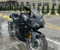 Черный Ямаха YZF-R3, объемом двигателя 0.32 л и пробегом 36 тыс. км за 4300 $, фото 24 на Automoto.ua