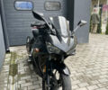 Черный Ямаха YZF-R3, объемом двигателя 0.32 л и пробегом 36 тыс. км за 4300 $, фото 3 на Automoto.ua