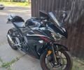 Черный Ямаха YZF-R3, объемом двигателя 0 л и пробегом 23 тыс. км за 4000 $, фото 1 на Automoto.ua