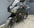 Черный Ямаха YZF-R3, объемом двигателя 0.32 л и пробегом 36 тыс. км за 4300 $, фото 1 на Automoto.ua
